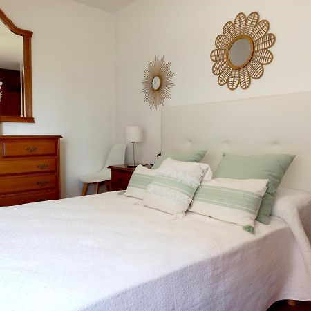 Apartament Piso Mirador Playa De Coroso Ribeira Zewnętrze zdjęcie